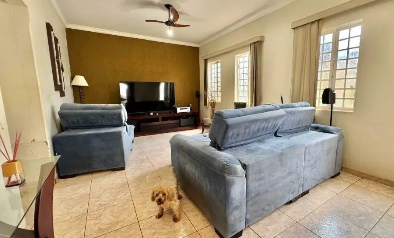 casa a venda em cidade da esperança 3 quartos - Foto 4