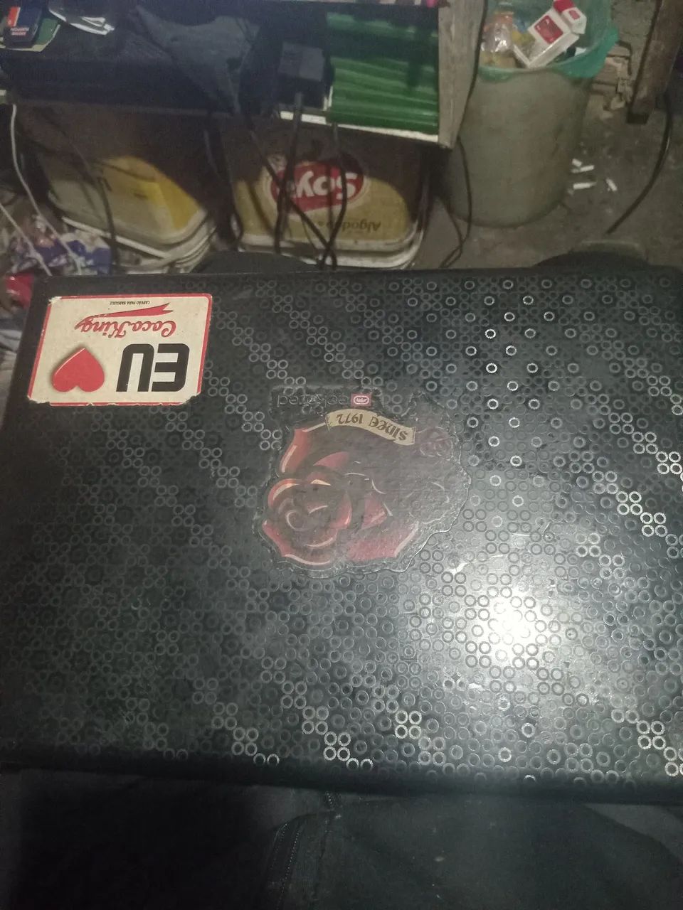 Notebook  del  - Foto 2