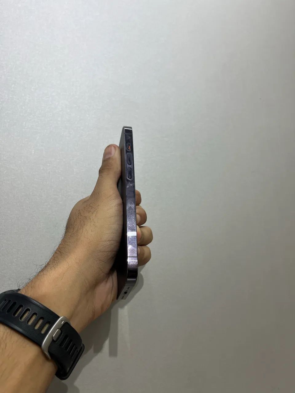 iPhone 14 Pro 128 GB em estado de novo! - Foto 2