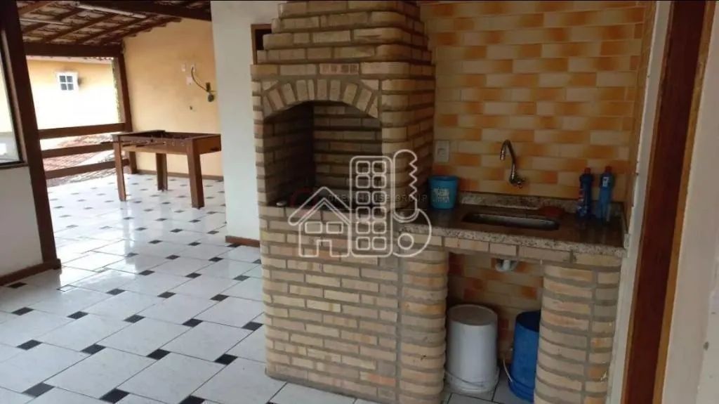Casa 3 quartos em Mara Paula, próximo ou Supermercado Real - Foto 3