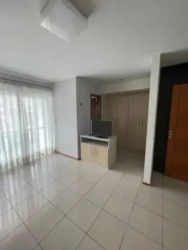 Á RESIDENCE  BATISTA CAMPOS