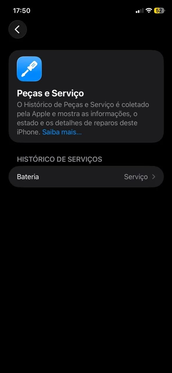 iPhone 11 TODO ORIGINAL  - Foto 4