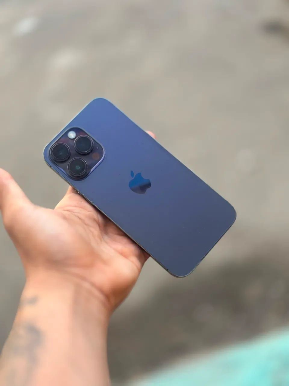 iPhone 14 Pro Max