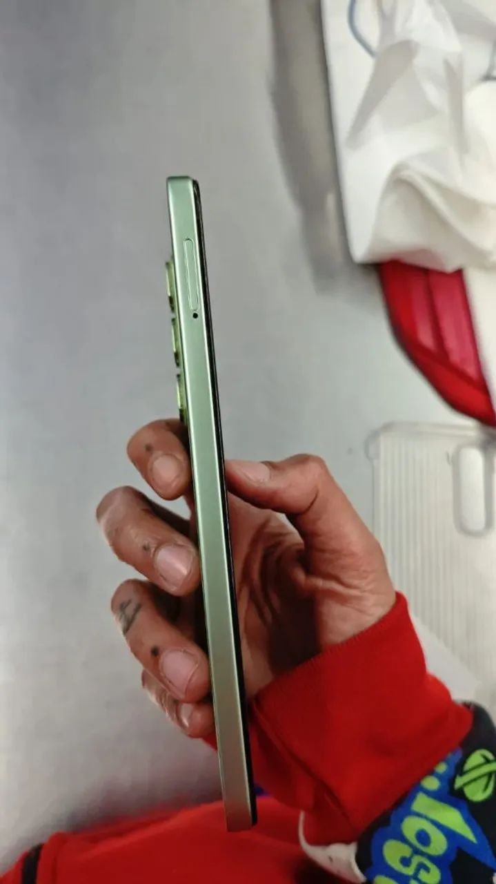 Infinix Hot 60i 128gb - Foto 5