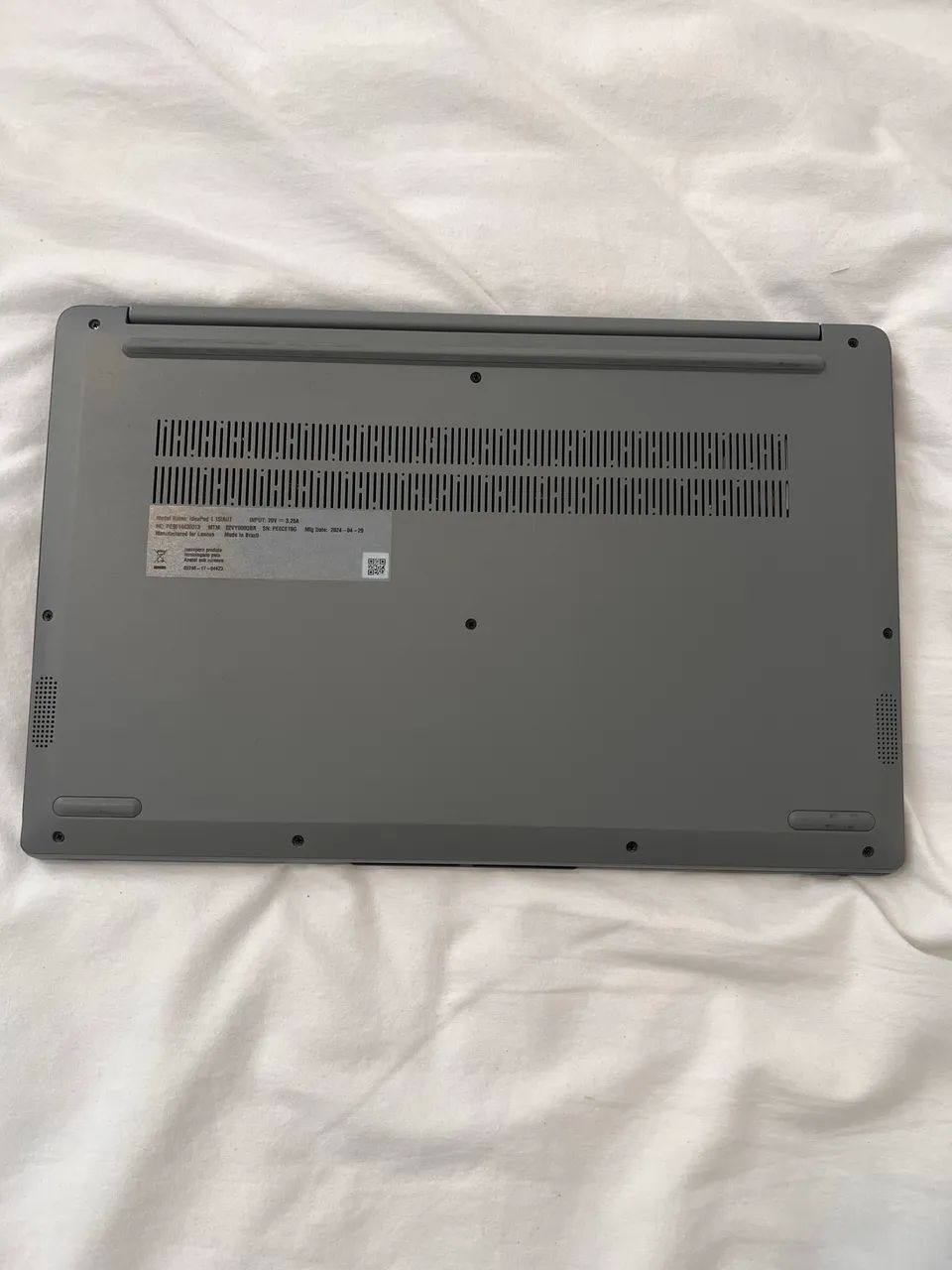 Notebook Lenovo Intel Core i5 - Foto 2