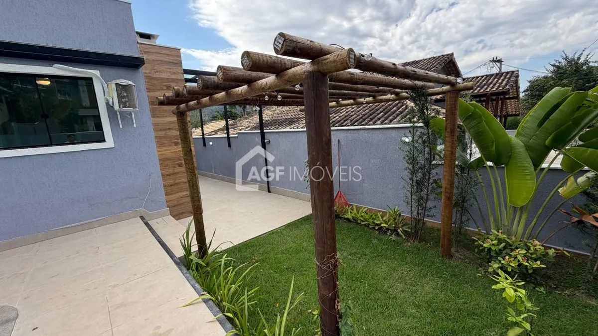 Casa linear em condomínio 03 quartos pertinho do mar - Foto 4