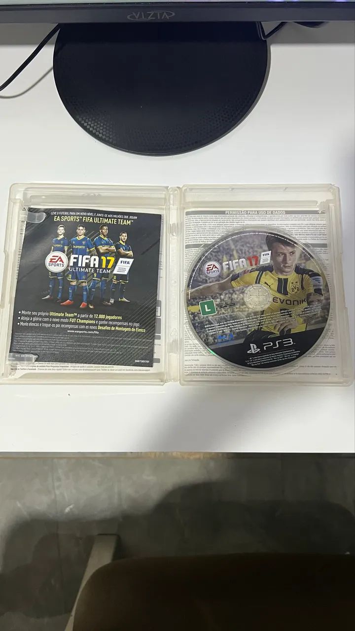 Jogos de ps3 e Xbox 360 - Foto 3