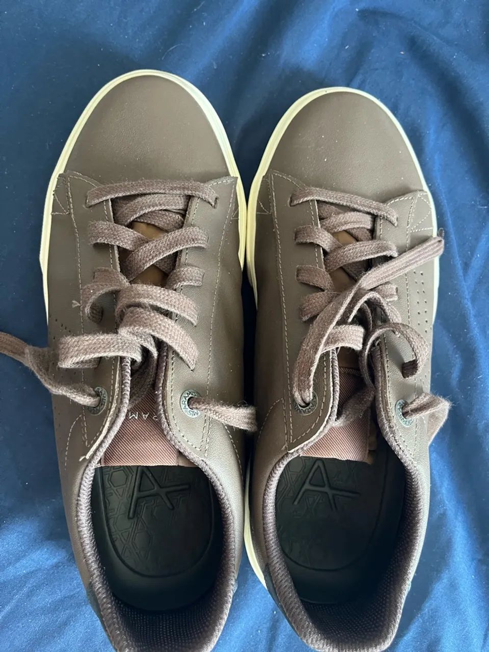 Tênis Casual Aramis - Foto 2