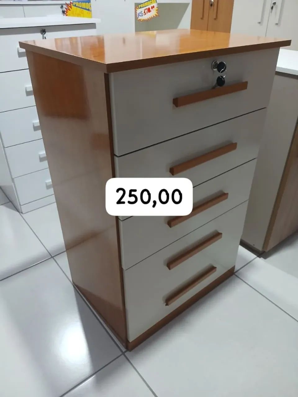 Cômoda   - Foto 5