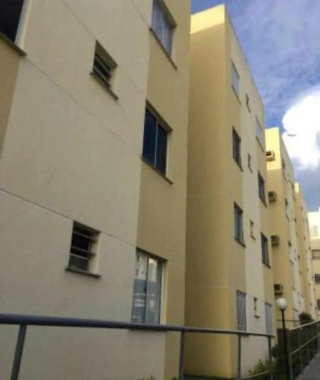 Vendo aparentemente no santo Dumont  - Foto 2