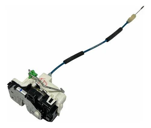 悠 Fechadura Porta Traseira Direita Fiat Pulse 2022 - Peças para