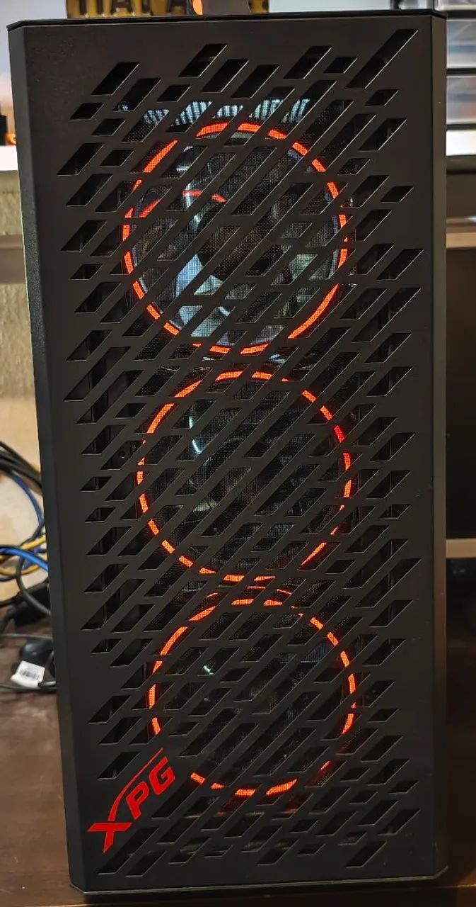 PC Desktop Intel - Foto 2
