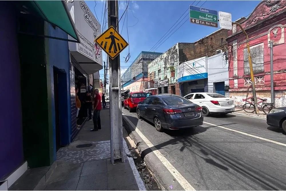 Loja Comercial à venda em rua publica no Centro de Maceió AL - Foto 3