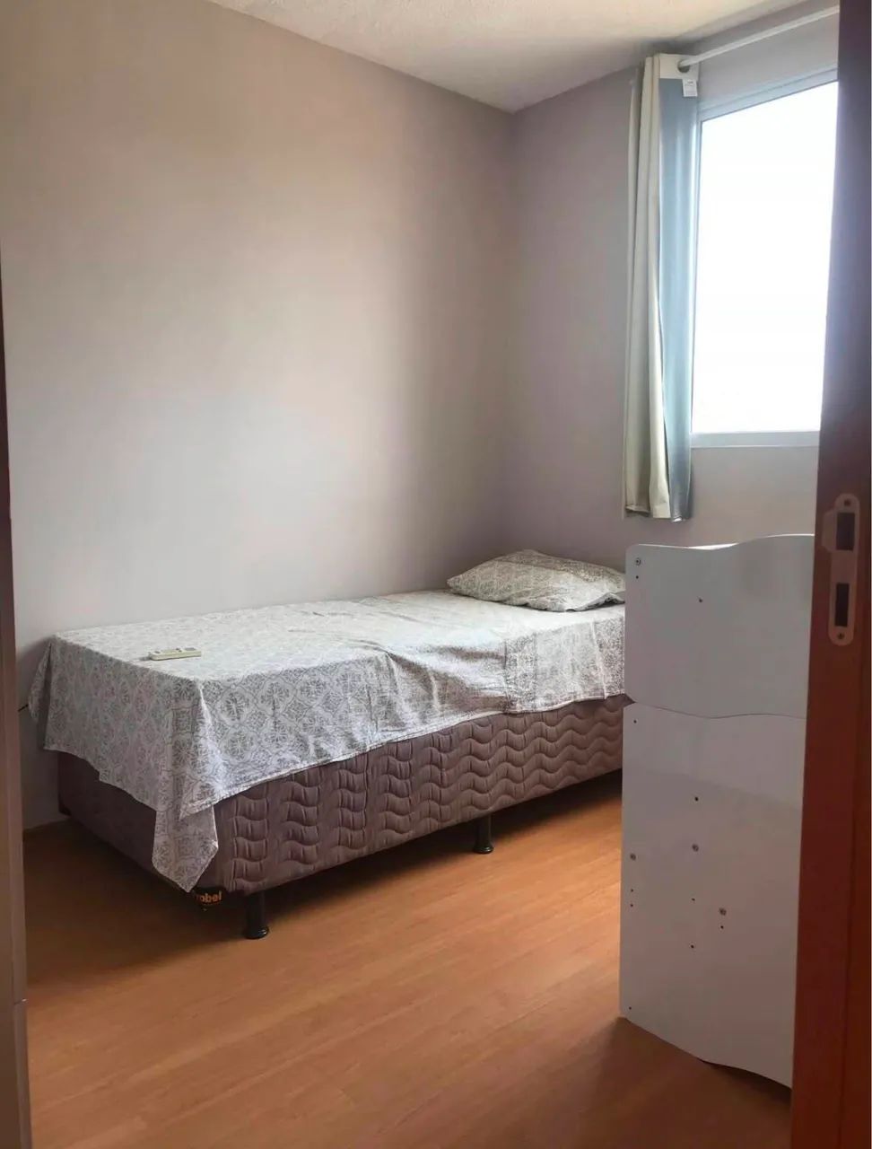 VENDO ÁGIO APARTAMENTO MRV PARQUE CHAPADA DOS CAMPOS - Foto 5