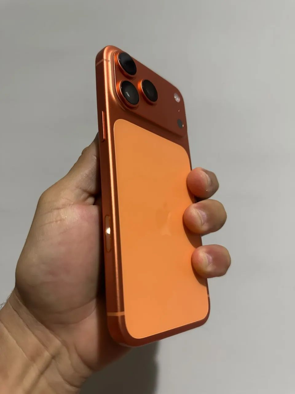 iPhone 17 pro max 512 GB - Foto 3
