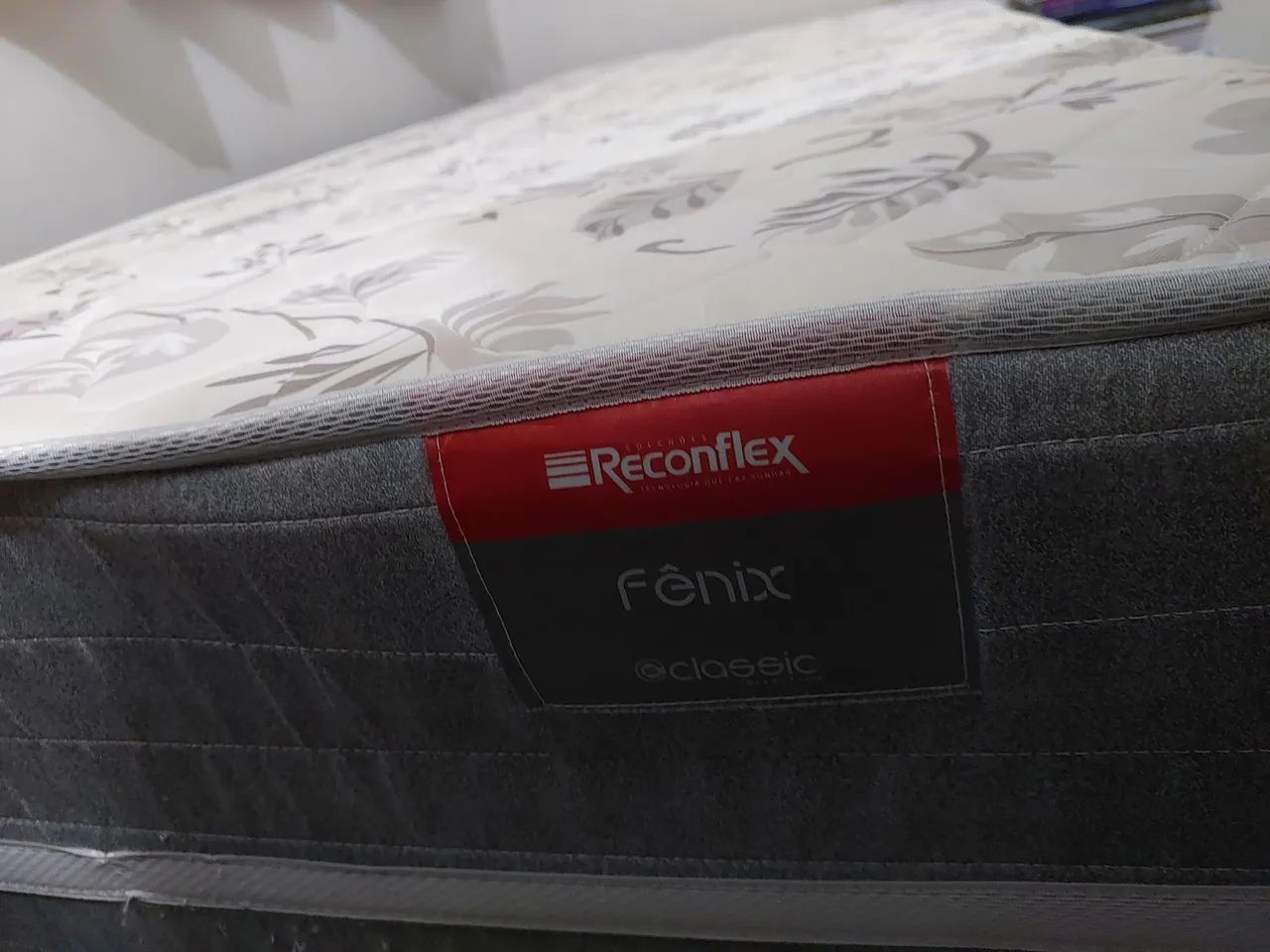 Cama box conjugada de solteiro  - Foto 4