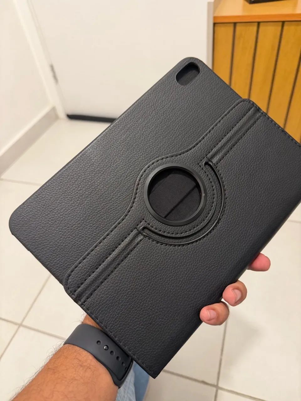 Capa para IPad 11  - Foto 3