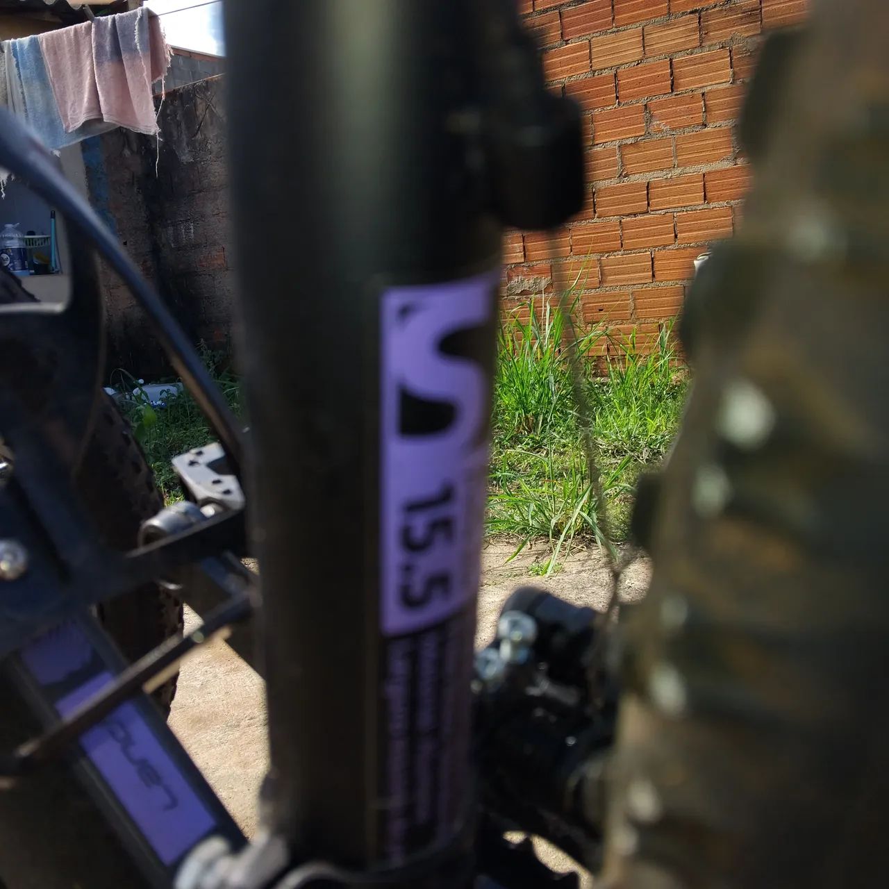 BICICLETA ARO 29 - Foto 4