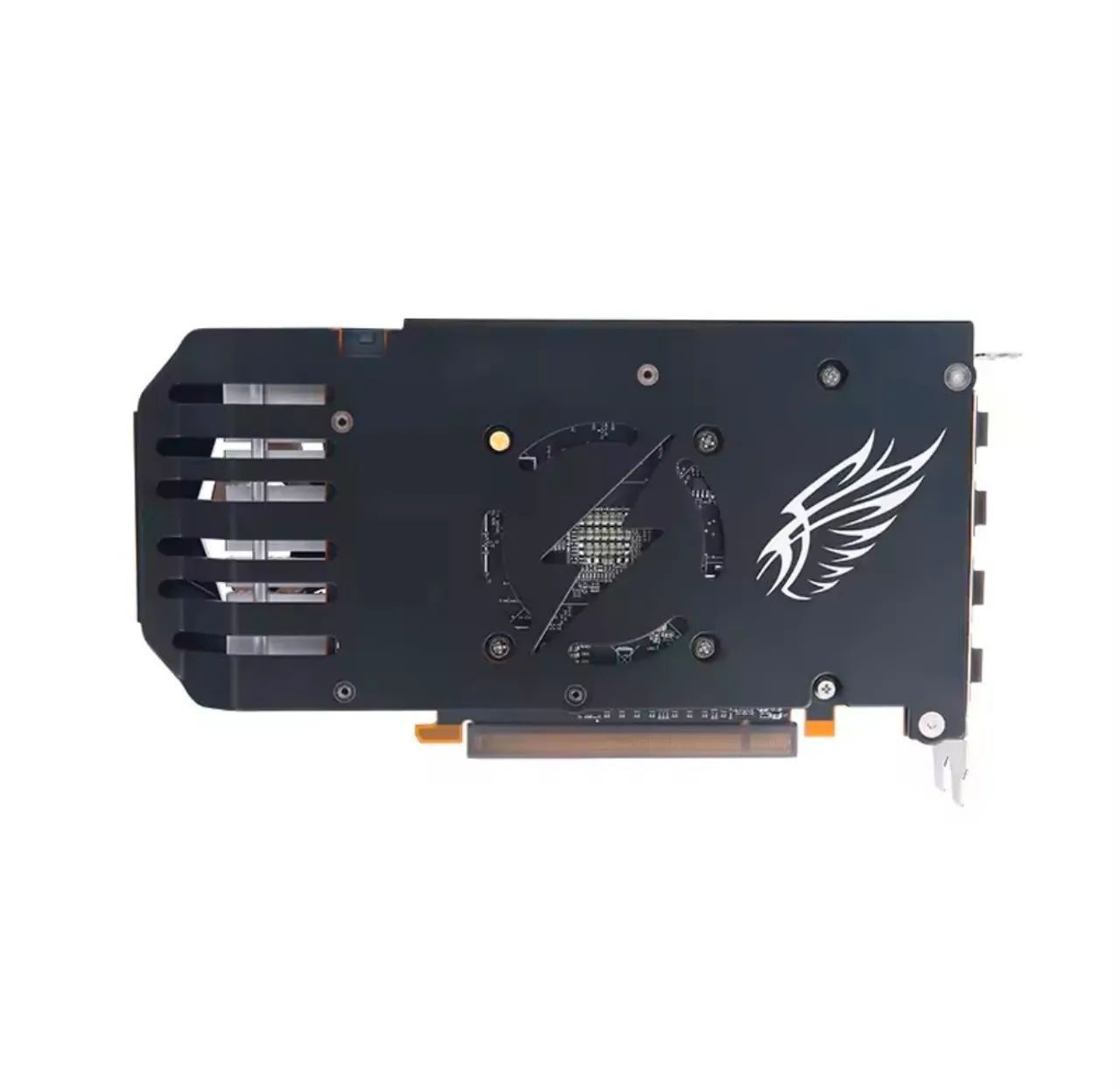 Placa de vídeo RX 6600M