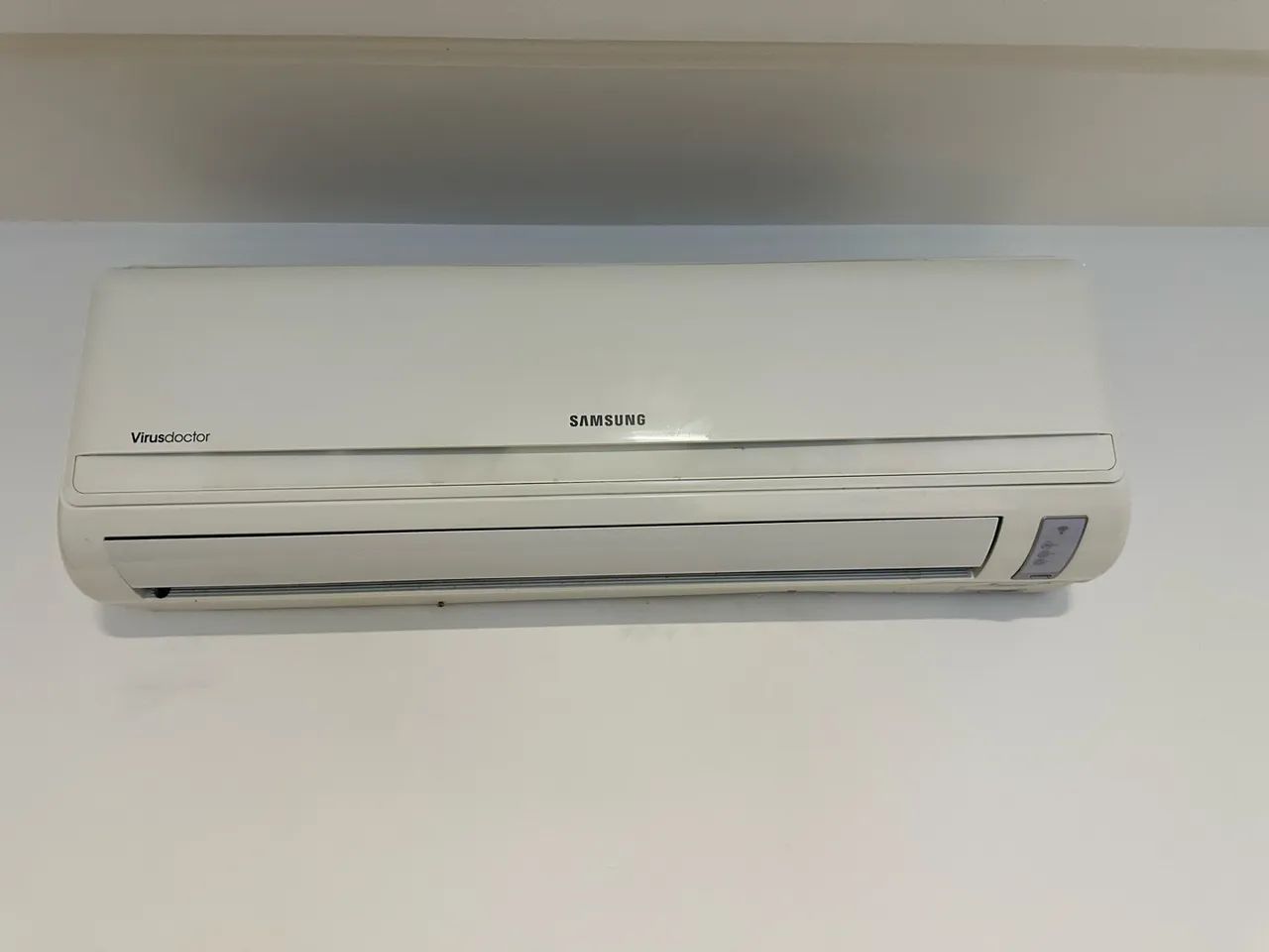 Ar split 18.000 Samsung