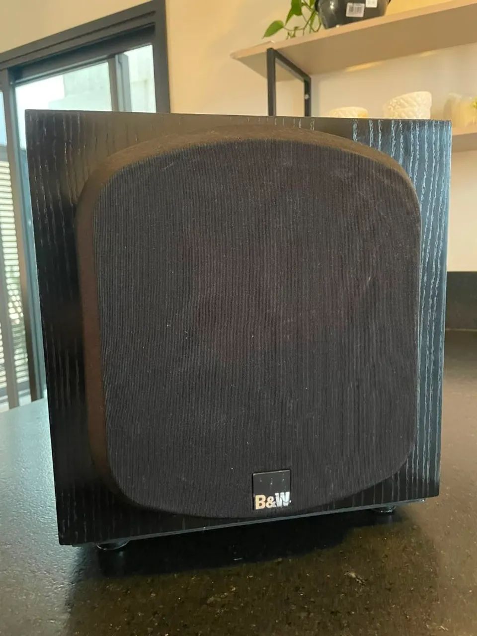 Subwoofer B&W ASW 700 