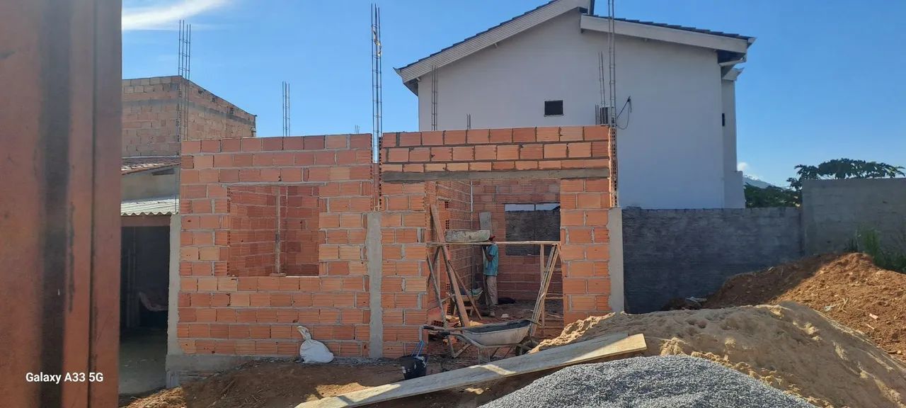 pedreiro disponível - Foto 4