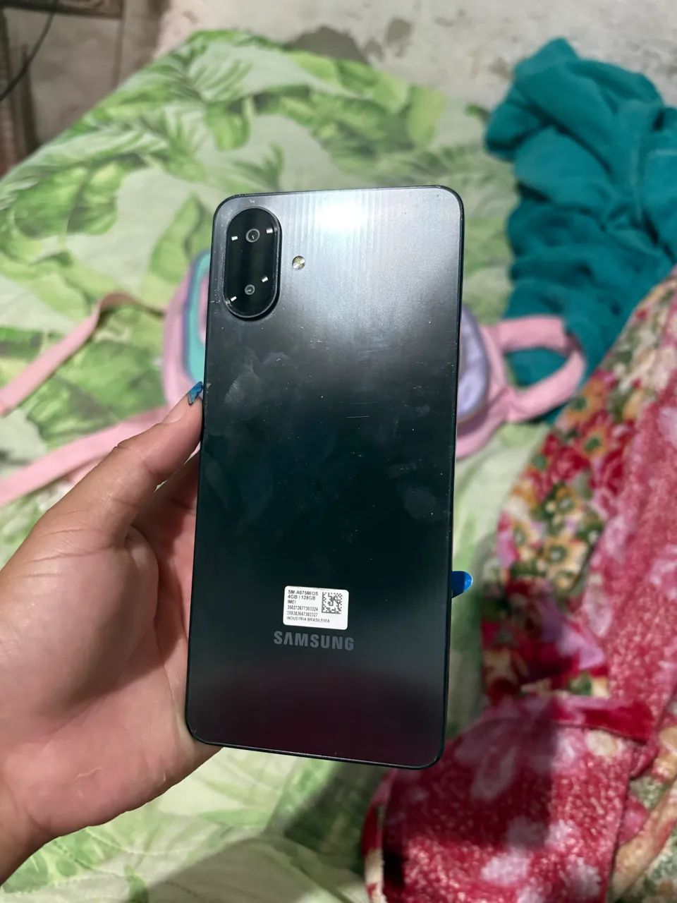 A07 Samsung