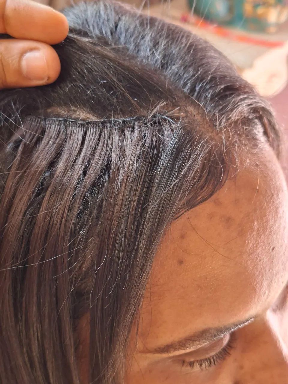 Mega hair e tranças afro - Foto 4
