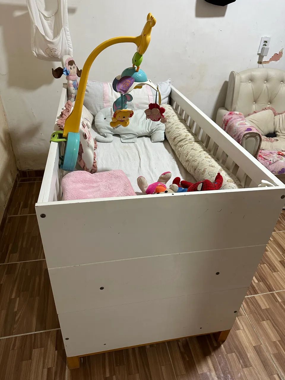Berço  - Foto 3