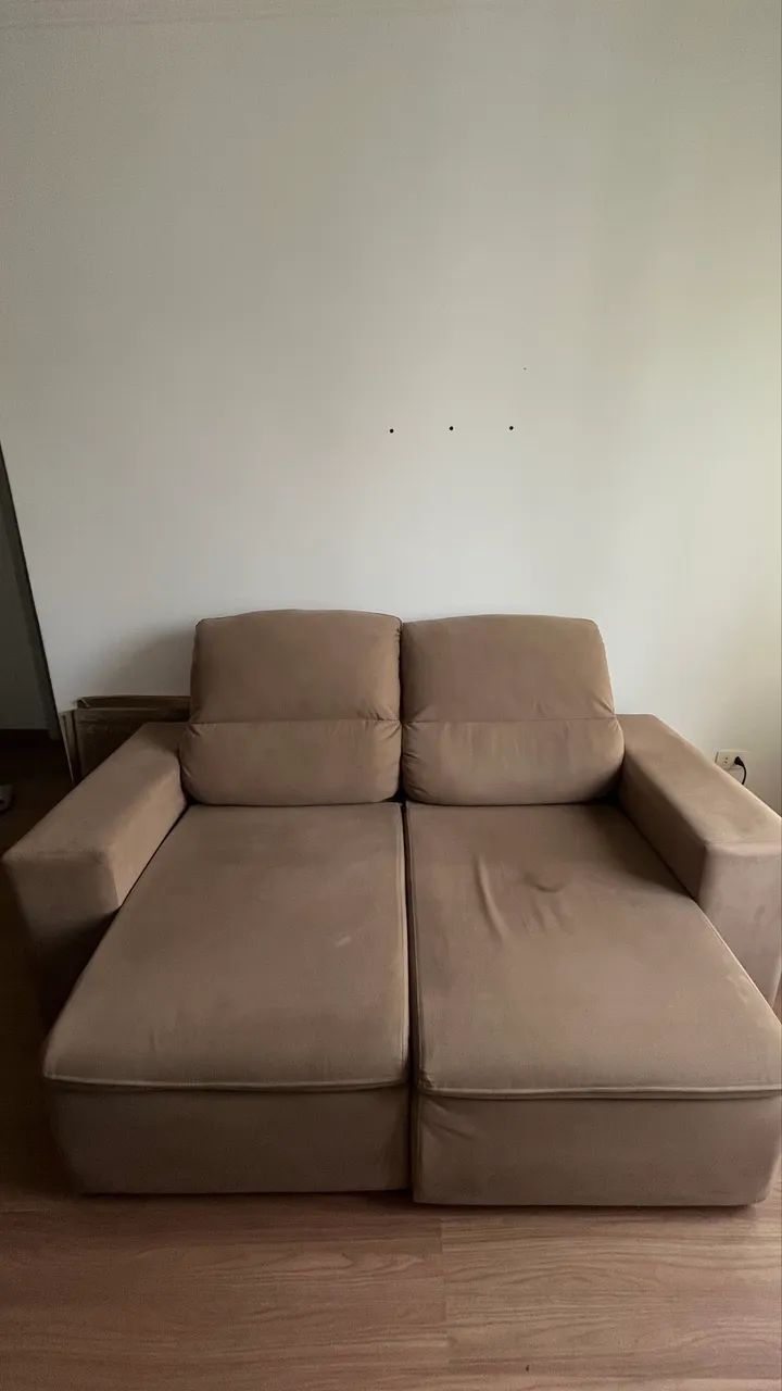 Sofá 2 lugares - Foto 3