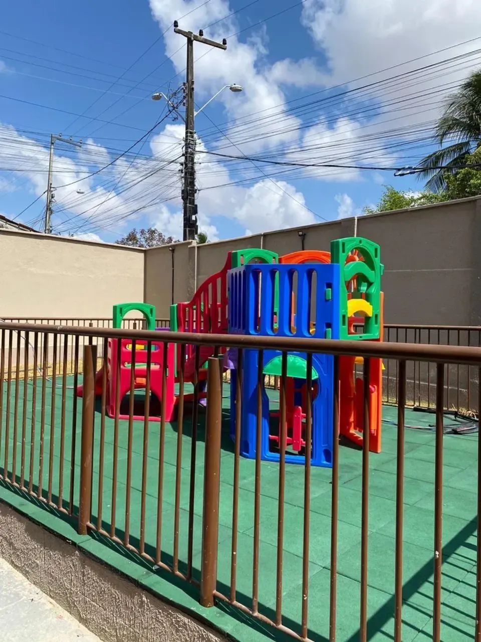 APARTAMENTO NA MESSEJANA COM VALOR DE OPORTUNIDADE !!! - Foto 3
