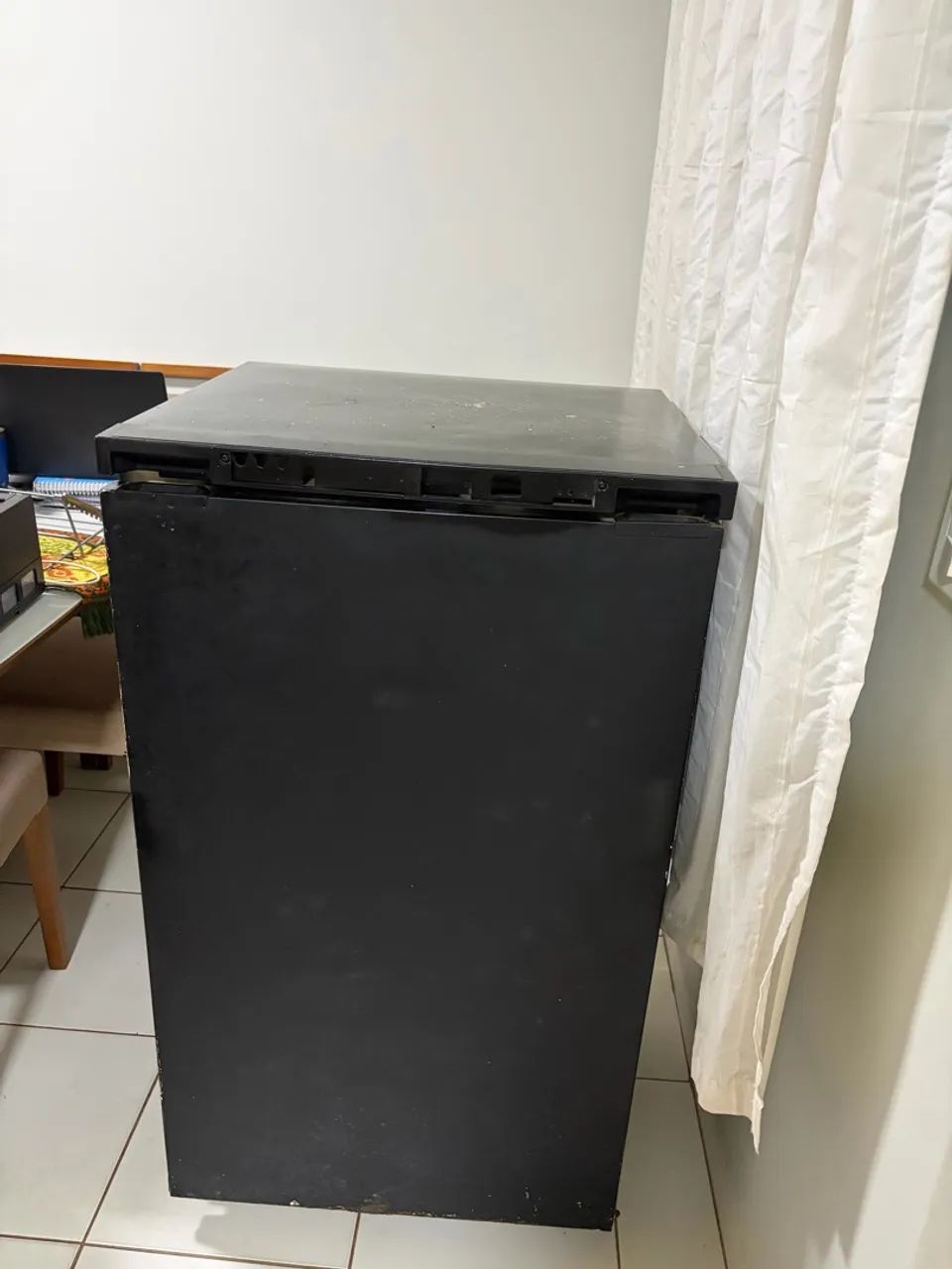 FREEZER VERTICAL - CONSUL