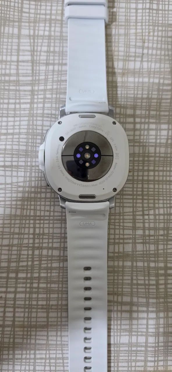 Galaxy Watch 8 Classic - Foto 4