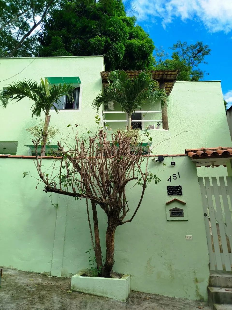 Foto - Niterói - Serra Grande