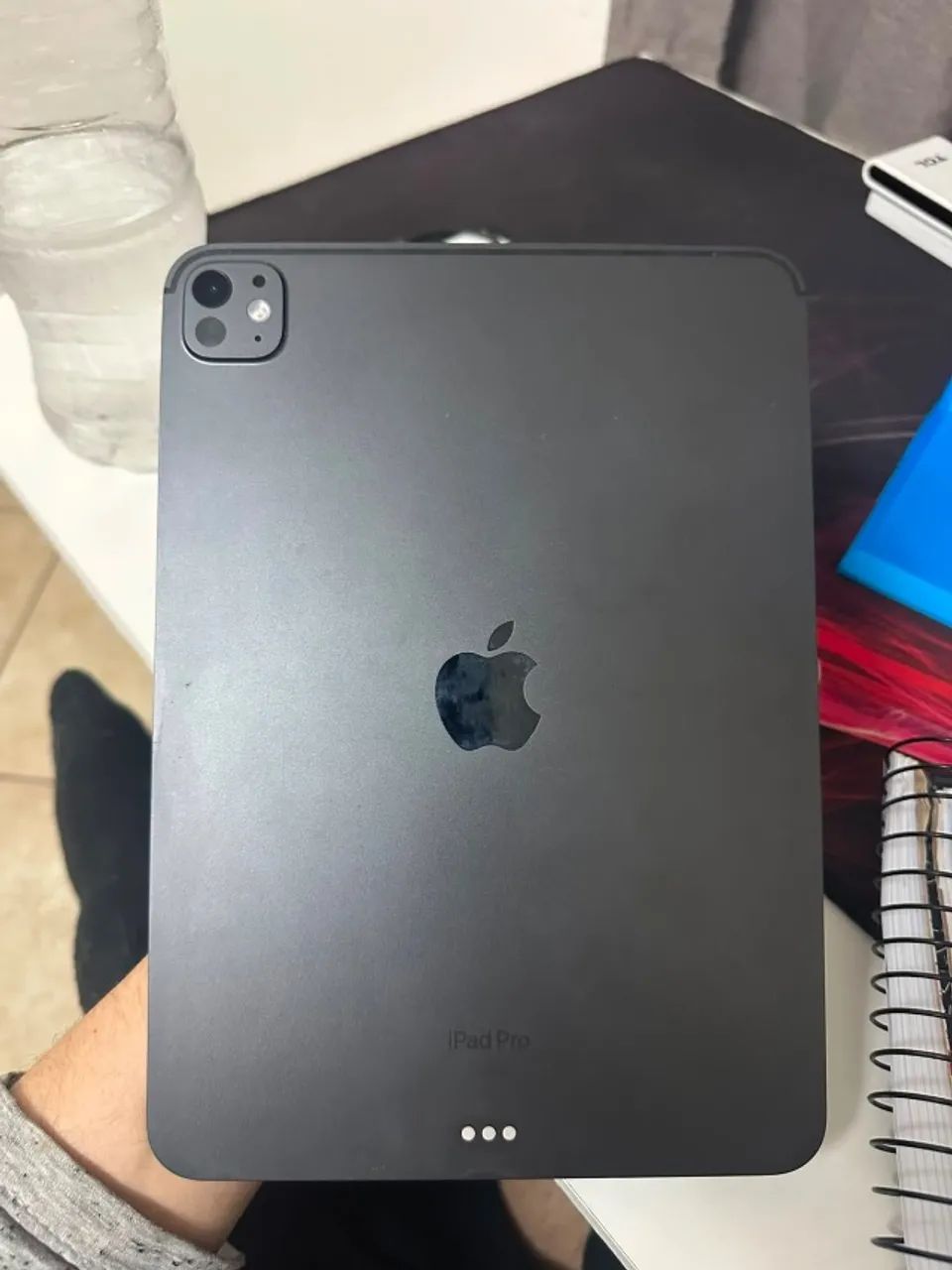 iPad Pro 2024 256GB  - Foto 2