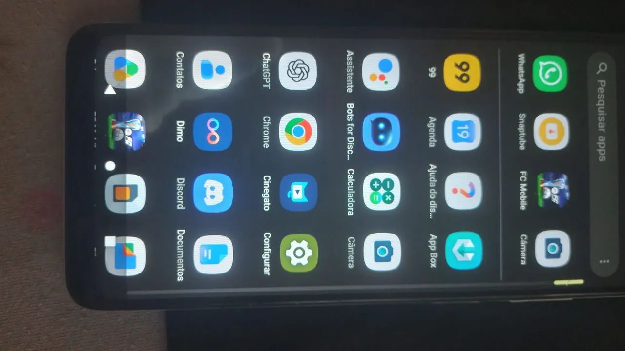 Celular moto g22, 128g. $300 - Foto 2