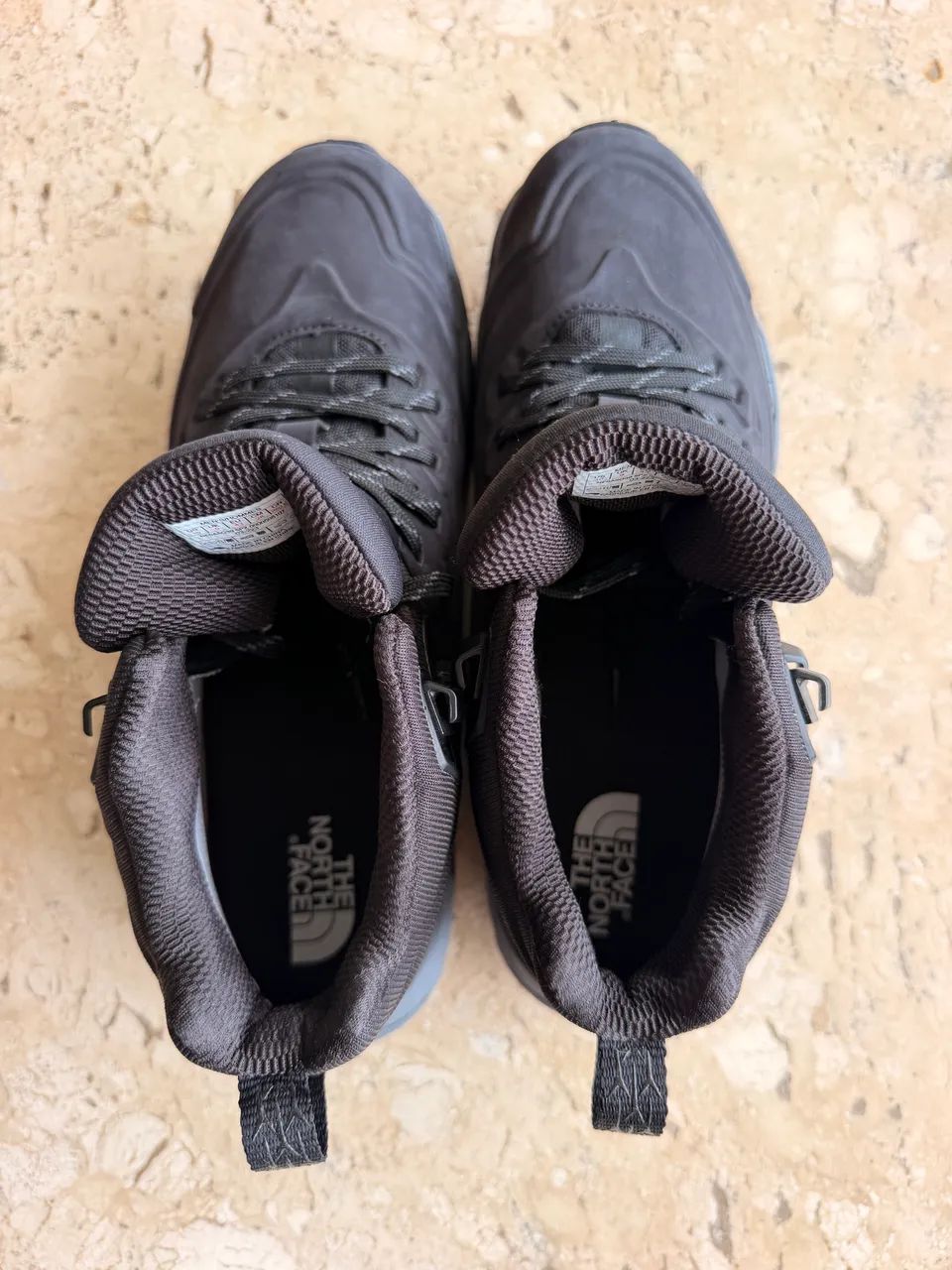 Bota The North Face Couro 42 - Foto 4