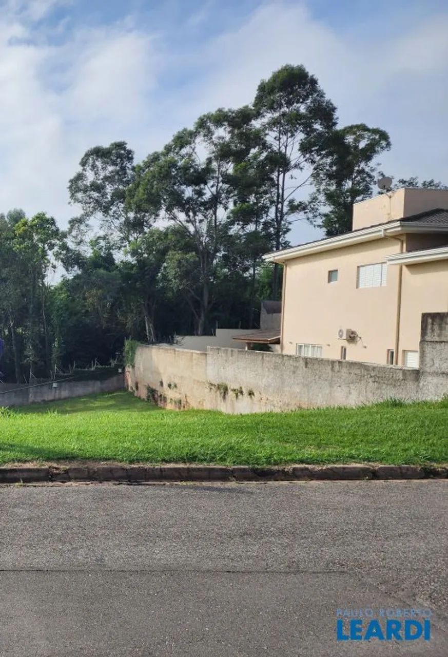 TERRENO EM CONDOMÍNIO - CONDOMÍNIO GREEN BOULEVARD - SP - Foto 4