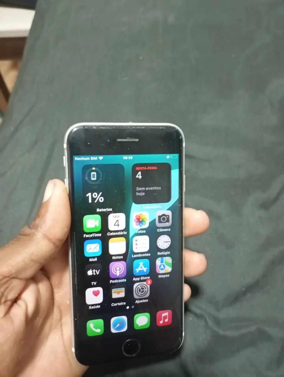 Vendo phone XR  - Foto 5