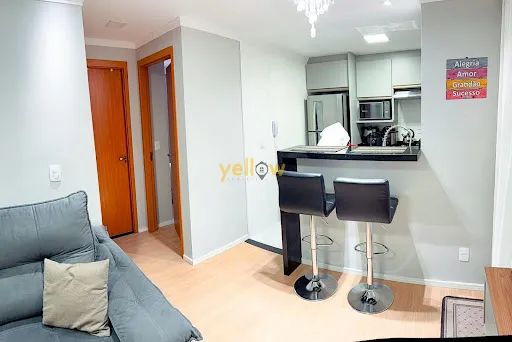 Residencial Apartamento em Suzano - Foto 2