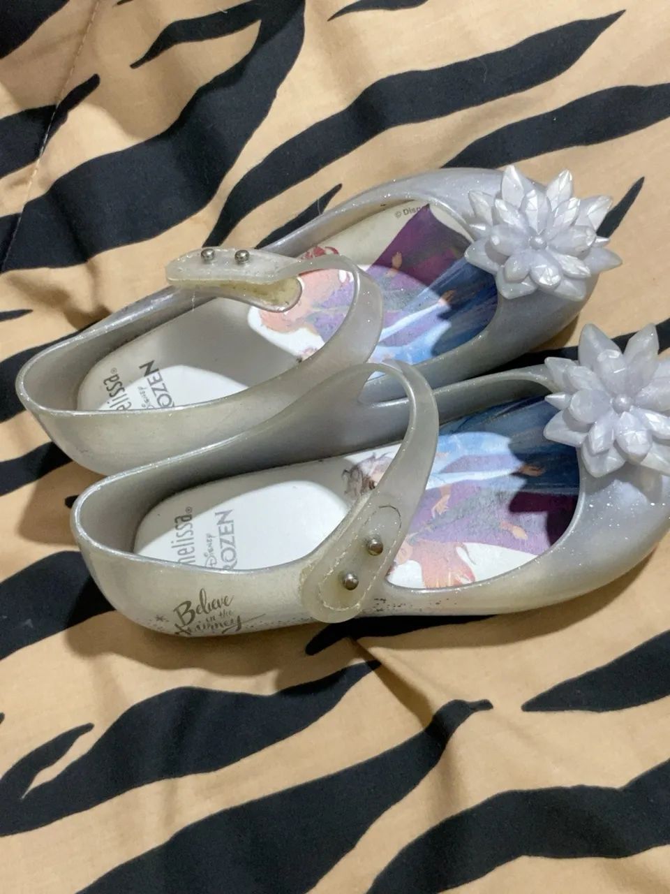 Melissa frozen  - Foto 2