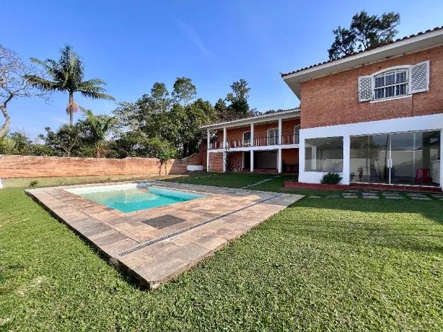 Casa Cenográfica 1600 m² para Produções Audiovisuais, Eventos, Casamentos, Festas Empresa - Foto 11
