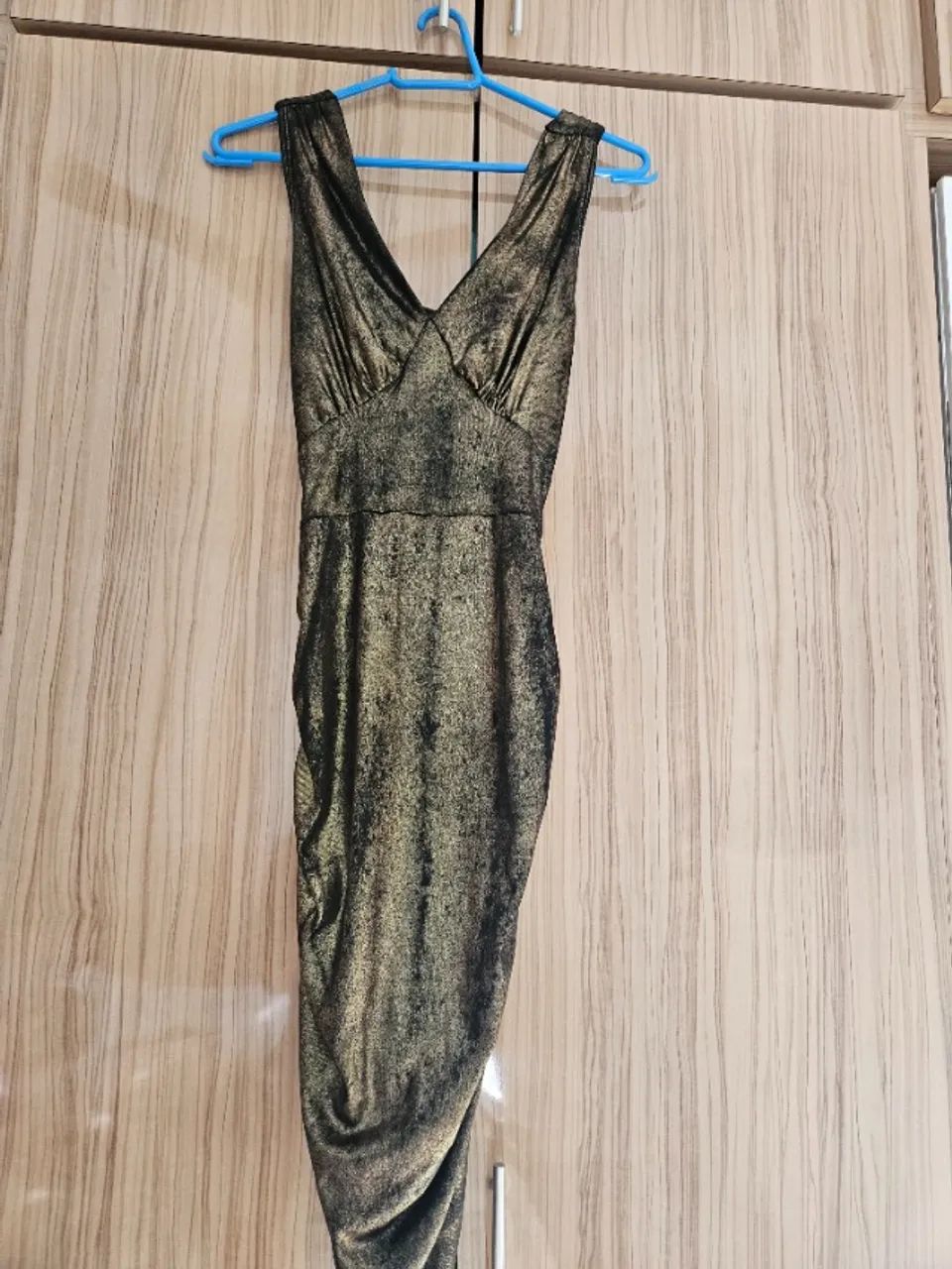 Vestido de festa