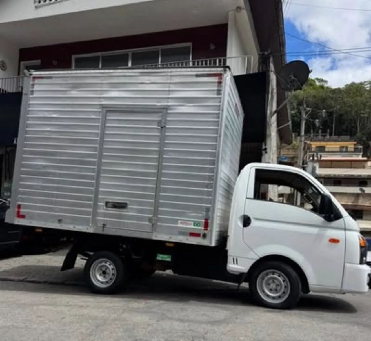 Mudança, Frete, carretos - Foto 2