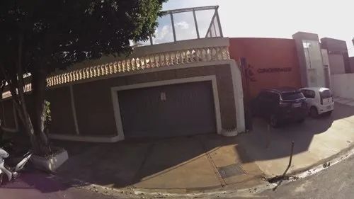 Casa com 4 quarto(s) no bairro Quilombo em Cuiabá - MT - Foto 2