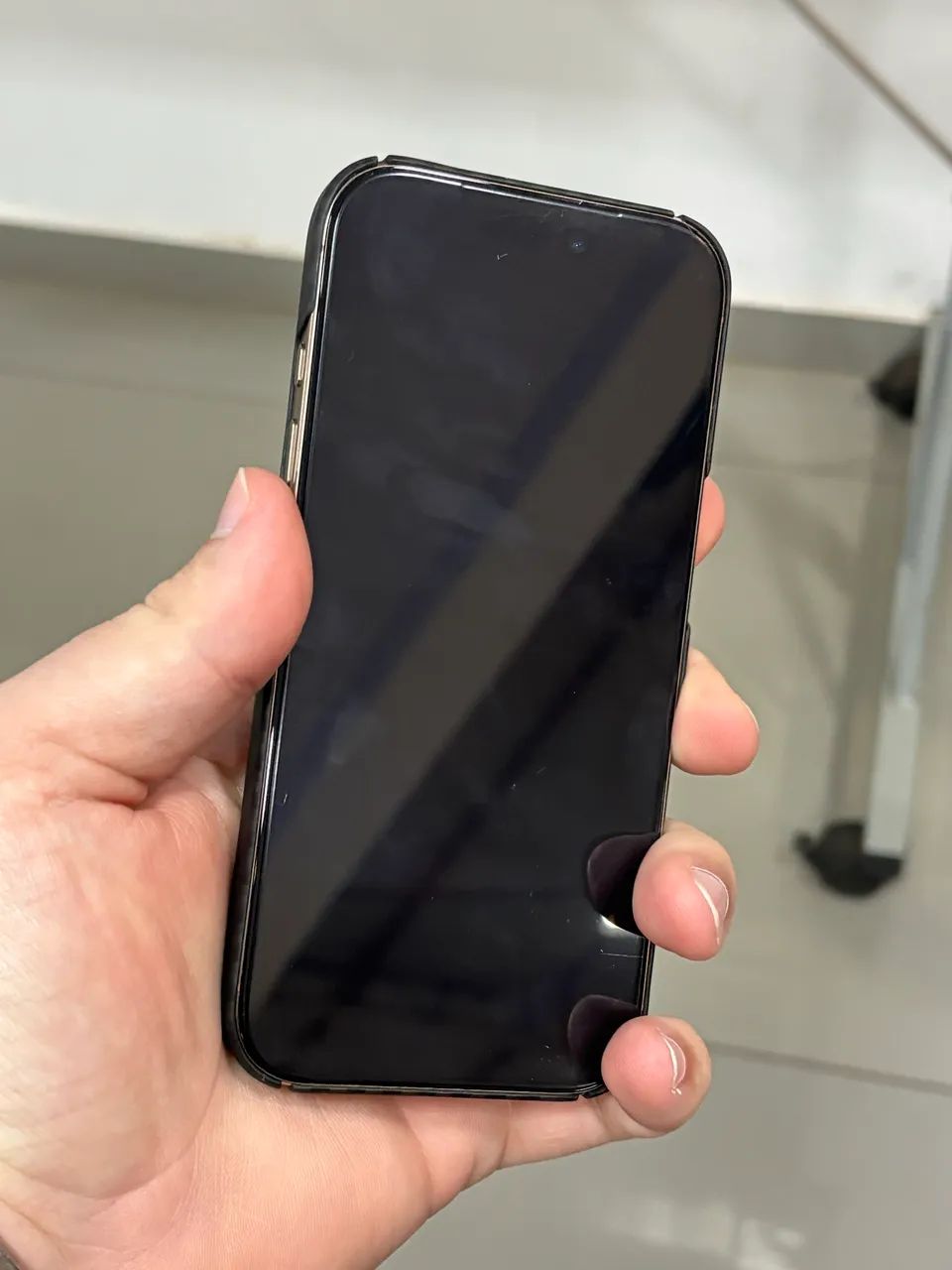 iPhone 16 Pro 256gb Desert Titanium - Foto 3