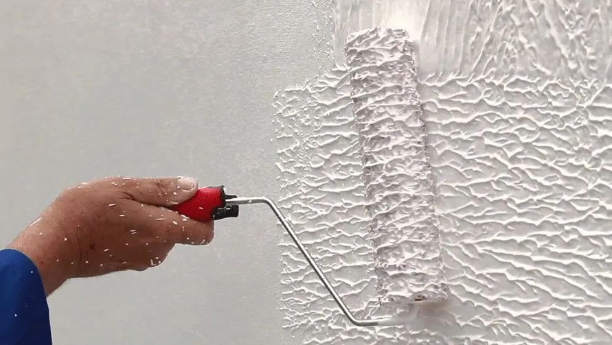 Emassamento de parede e pintura  - Foto 2