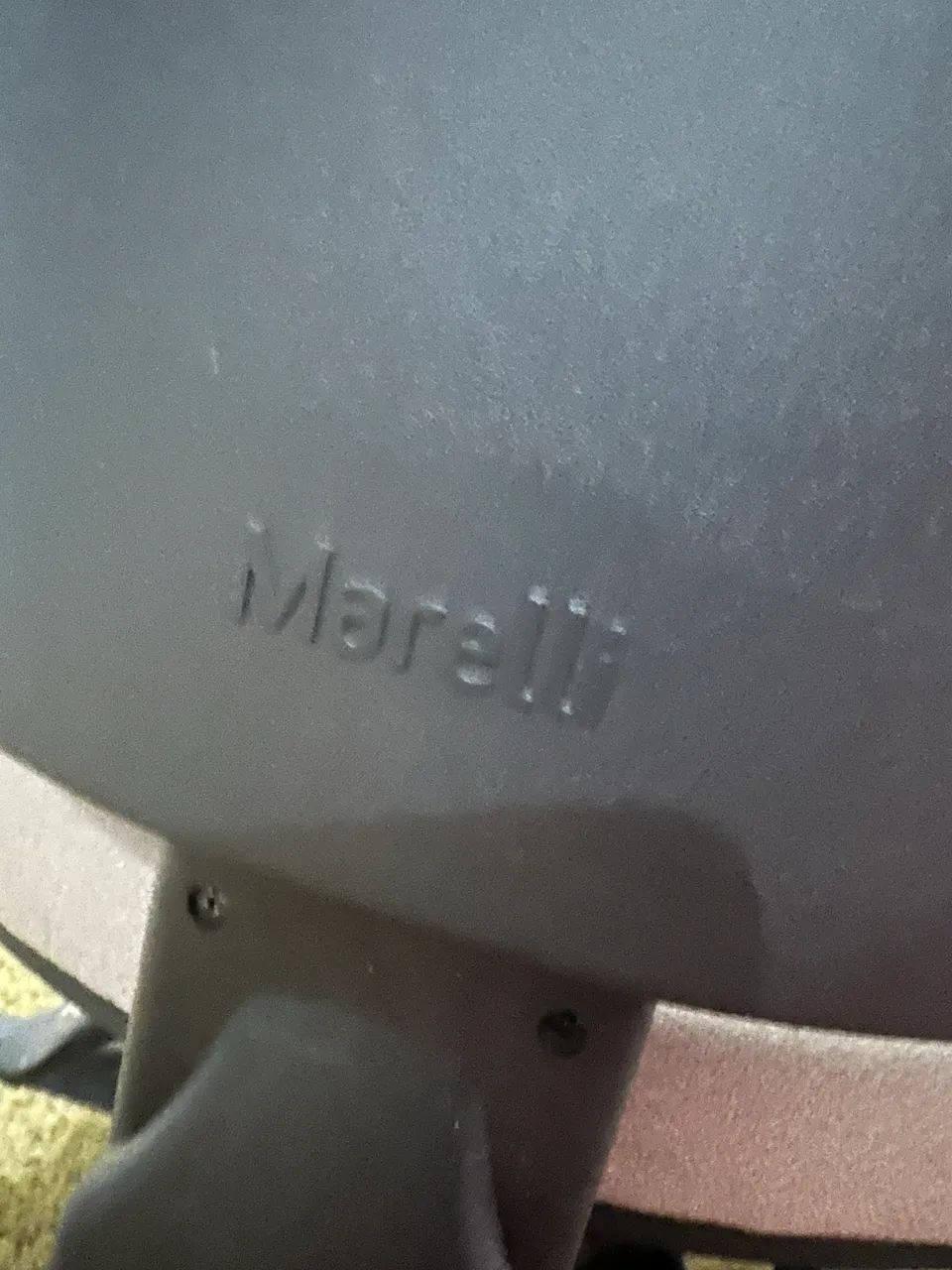 Cadeiras de escritório - Marelli - Foto 2