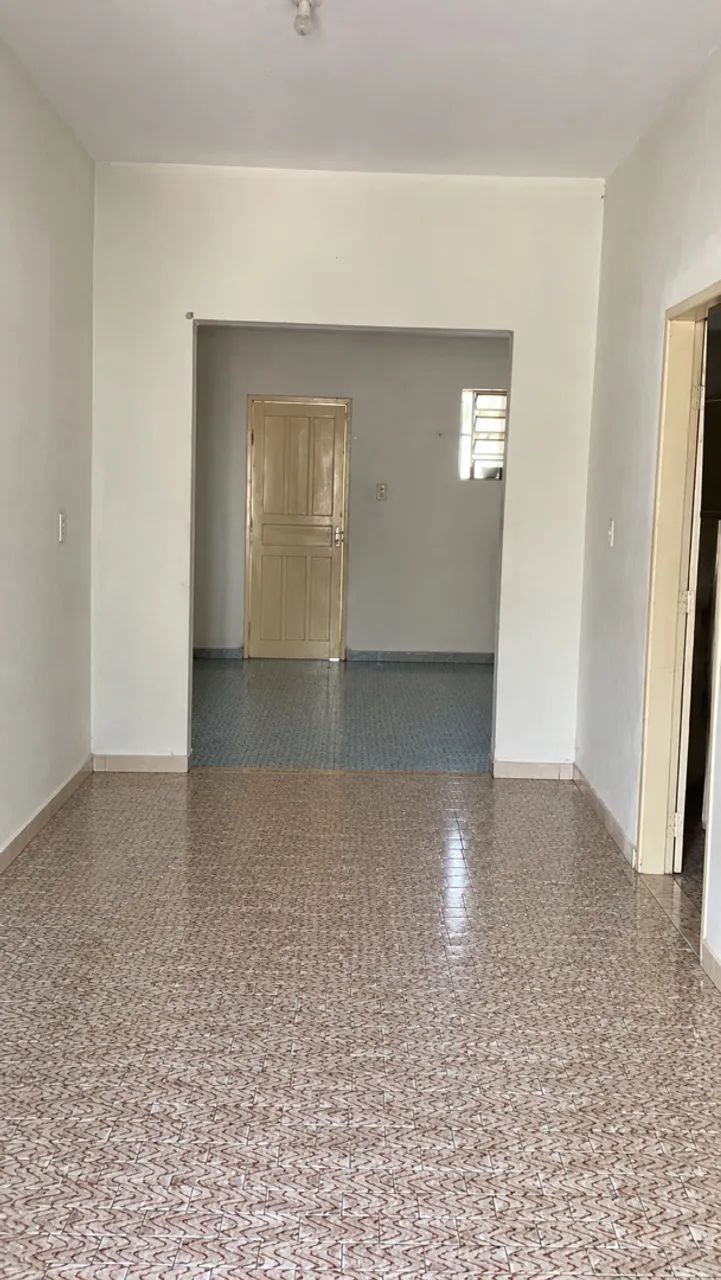 Casa espaçosa com 2 salas e quintal amplo em Campo do Brito - Foto 3