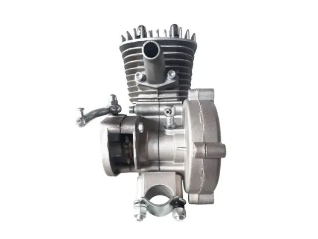 Kit Motor de Bike 80cc 2 Tempos - Foto 3